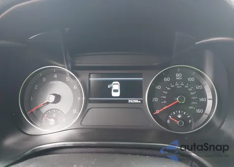 2023 Kia Forte Gt-Line из США, поврежденный, VIN 3KPF54AD0PE542768